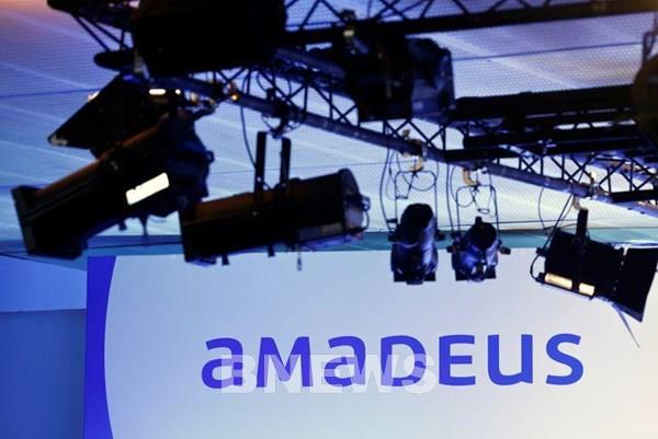 Amadeus chứng kiến lợi nhuận trở lại trong quý I/2022
