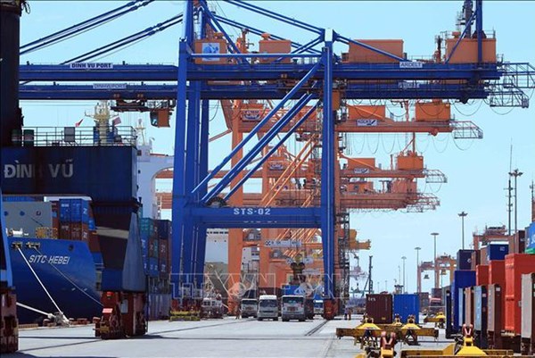 Những gam màu sáng cho kinh tế Việt Nam