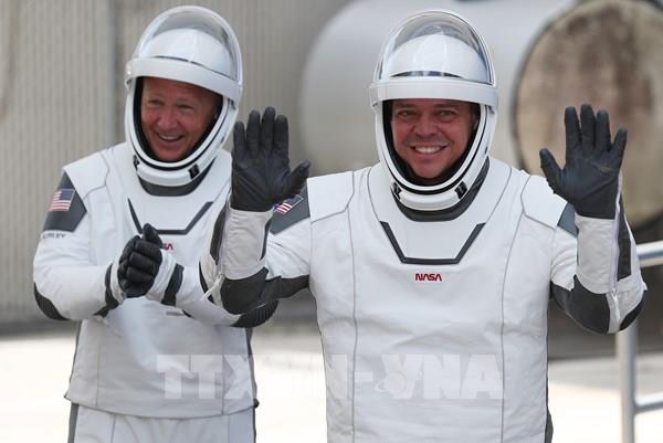 Mỹ: Các phi hành gia NASA chuẩn bị trở về Trái Đất từ ISS