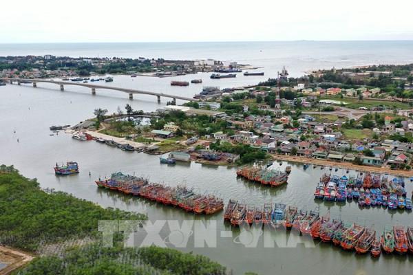 Tin mới nhất về Bão số 2