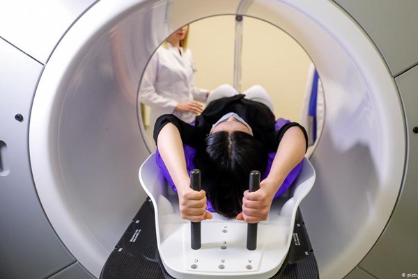 Siemens Healthineers chi 16,4 tỷ USD mua công ty phát triển công nghệ trị ung thư