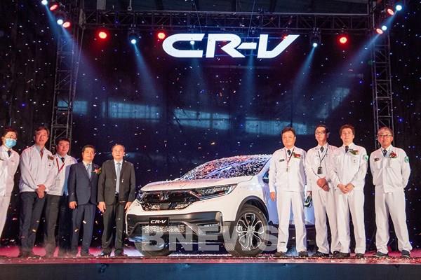 Xu hướng đầu tư và chuyển dịch lắp ráp xe ô tô trong nước