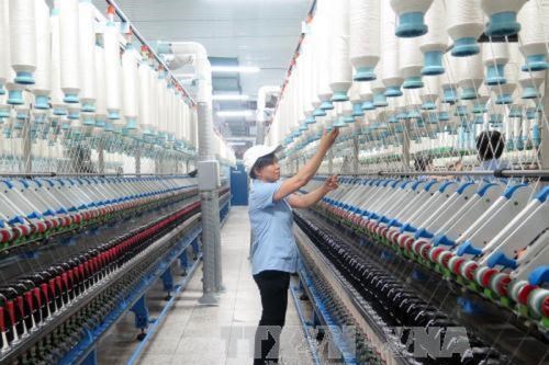Hải quan tháo gỡ vướng mắc cho doanh nghiệp ở Bình Dương