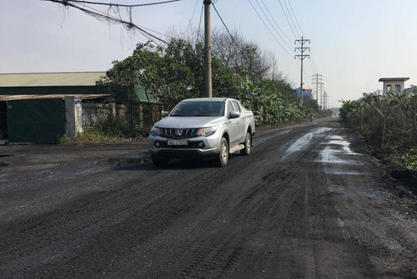 Xử phạt 300 triệu đồng một doanh nghiệp vi phạm về môi trường