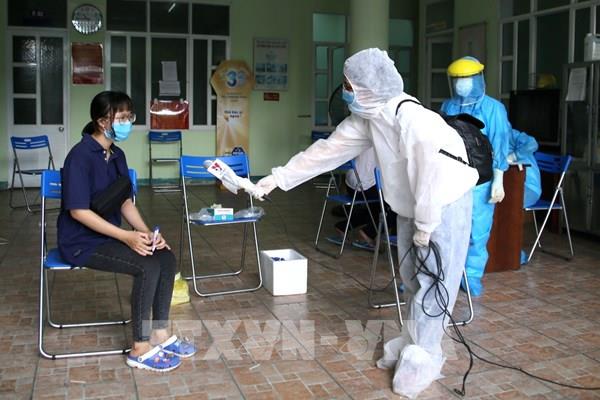 Đề nghị hỗ trợ cho phóng viên, nhà báo tác nghiệp tại vùng dịch COVID-19