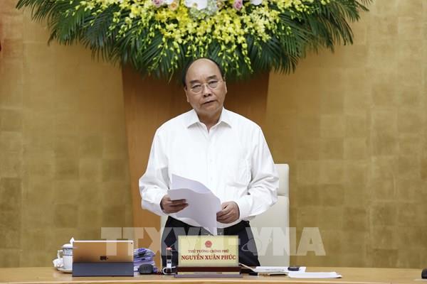 Thủ tướng giao Bộ Giáo dục và Đào tạo quyết định việc tổ chức thi tốt nghiệp THPT