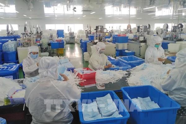 Báo chí nước ngoài: Việt Nam đã nổi lên như một trung tâm thu hút FDI