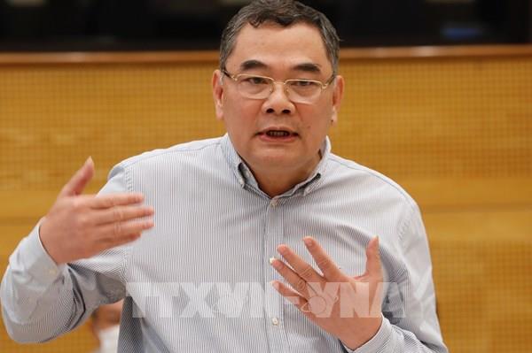 Đã khởi tố 5 vụ, 20 đối tượng tổ chức cho người khác nhập cảnh trái phép