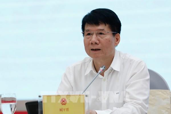 Lên phương án ứng phó khi các khu cách ly tập trung có nguy cơ quá tải