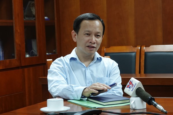 Nhiều bộ, ngành xin giảm, trả lại nguồn vốn ODA