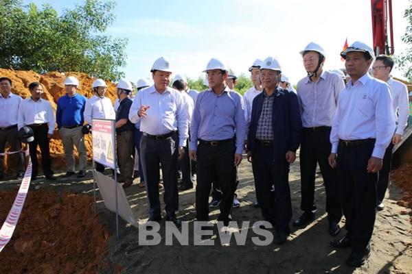 Giải phóng mặt bằng các dự án đường dây 500 kV mạch 3 sẽ chậm thêm 2 tháng nữa