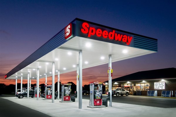 Vụ sáp nhập khủng  khi Seven & i sẽ mua Speedway với giá 21 tỷ USD