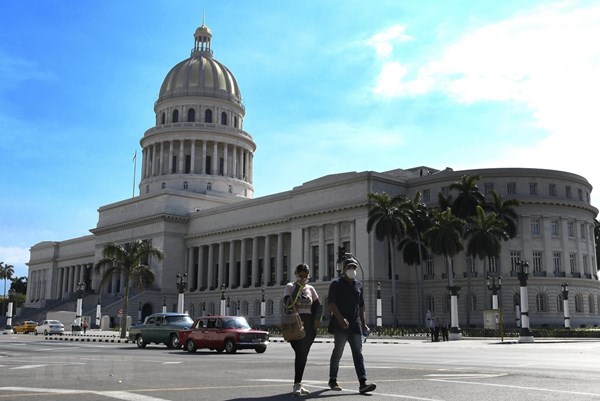 Cuba thiệt hại 20 tỷ USD vì các lệnh trừng phạt thời cựu Tổng thống Mỹ Donald Trump