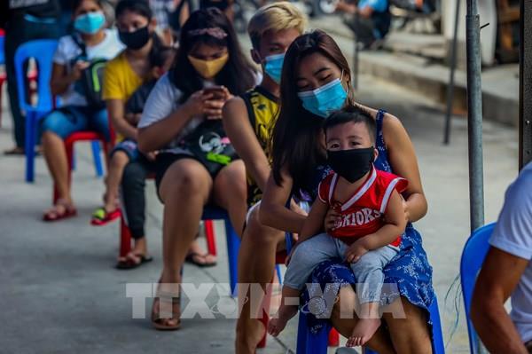 Hàn Quốc hỗ trợ 3 nước châu Á 200 triệu USD để vượt qua khủng hoảng COVID-19