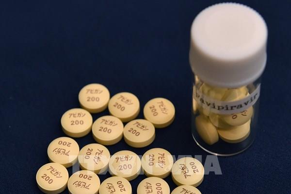 Philippines thử nghiệm lâm sàng thuốc Avigan trong điều trị bệnh nhân COVID-19