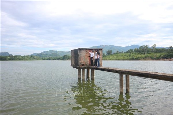 Hà Nội phê duyệt phương án tích nước các hồ chứa thủy lợi