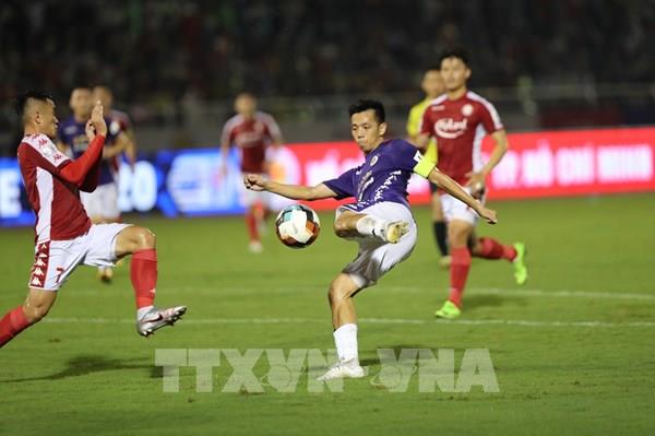 Tạm dừng các giải bóng đá ngoài chuyên nghiệp để phòng, chống dịch COVID-19