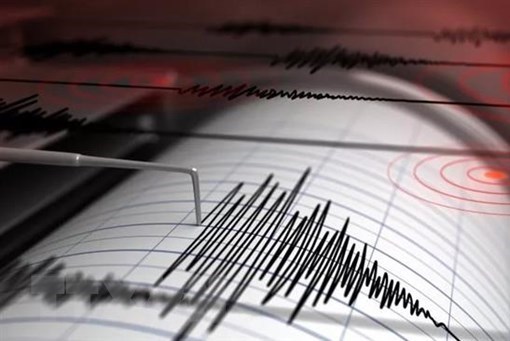 Động đất mạnh làm rung chuyển Đông Nam Thổ Nhĩ Kỳ