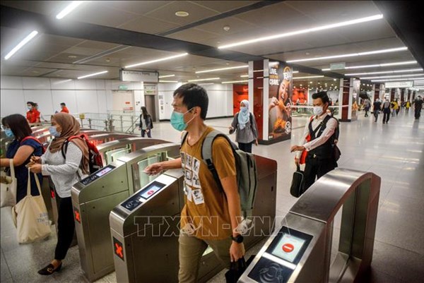 ASEAN hướng tới cho phép đi lại nội khối