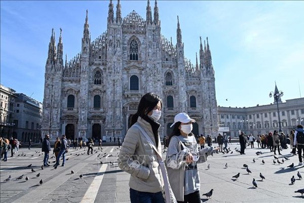 Italy - Điểm đến du học ngày càng được ưa chuộng của sinh viên Việt Nam