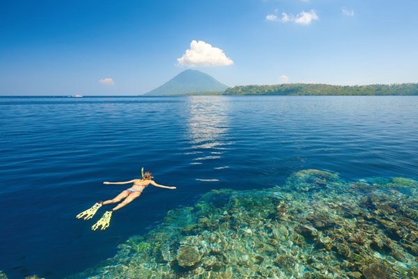 Dịch COVID-19: Nhiều nước mở cửa với khách du lịch