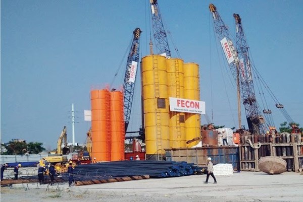 FECON dự kiến phát hành 95 tỷ đồng trái phiếu