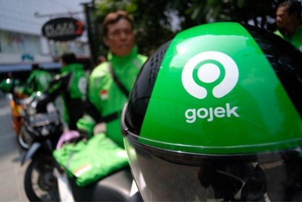 Ra mắt ứng dụng Gojek tại Việt Nam