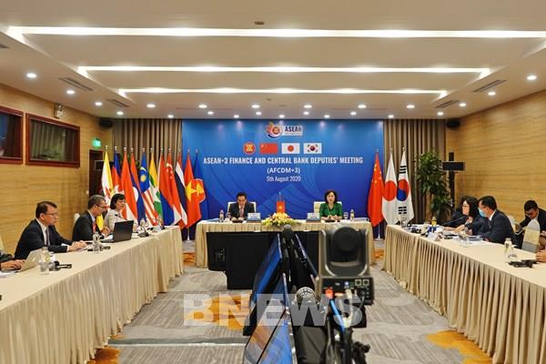 ASEAN 2020: Xem xét những sáng kiến mới về hợp tác tài chính