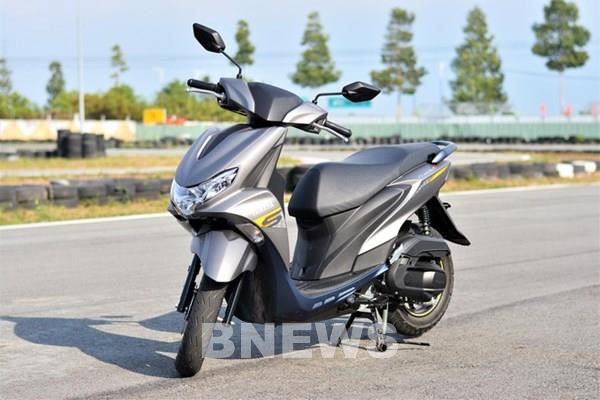 Yamaha MT09 2021 về Việt Nam giá 329 triệu đồng cạnh tranh Kawasaki Z900