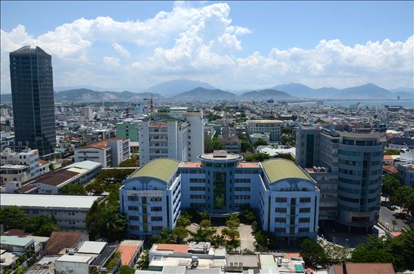 Dịch COVID-19: Đà Nẵng gỡ lệnh cách ly y tế đối với Bệnh viện Đa khoa Hải Châu