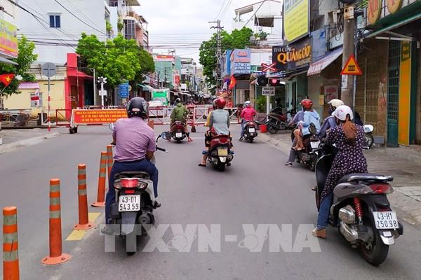 Đà Nẵng triển khai thí điểm cơ sở dữ liệu thông tin bệnh nhân mắc COVID-19