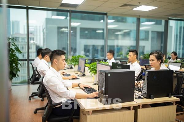 Quỹ đầu tư Pyn Elite Fund trở thành cổ đông lớn Tập đoàn Công nghệ CMC