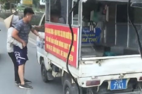 Hà Nội xử lý cán bộ công an vi phạm quy trình công tác