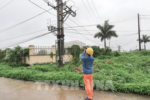 Điện lực Hà Nội lên kịch bản ứng phó với dịch COVID-19