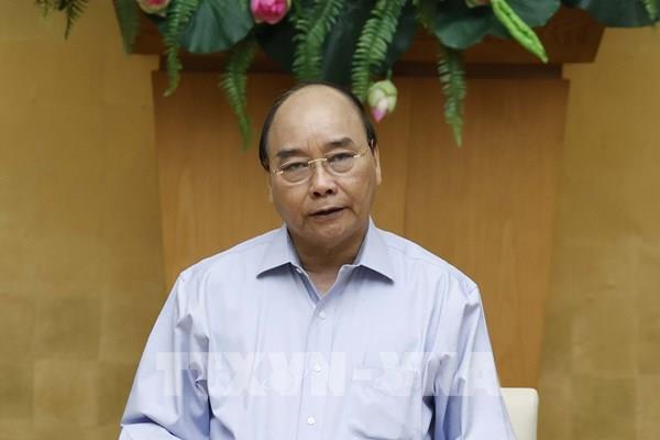 Thủ tướng yêu cầu xử lý thông tin báo chí nêu về 300 "dự án treo" ở Hà Nội