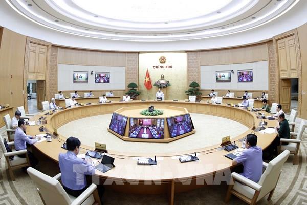 Thủ tướng: Cuộc chiến chống dịch COVID-19 bắt đầu ở thời kỳ cao điểm