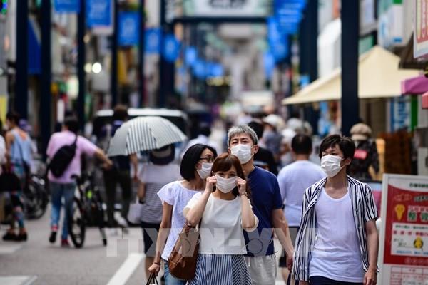 Nhật Bản nới lỏng hạn chế nhập cảnh đối với sinh viên nước ngoài