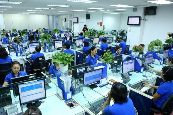Doanh nghiệp công nghệ thông tin, viễn thông vượt sóng dịch COVID-19