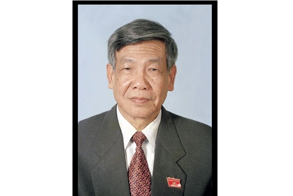 Nguyên Tổng Bí thư Lê Khả Phiêu từ trần