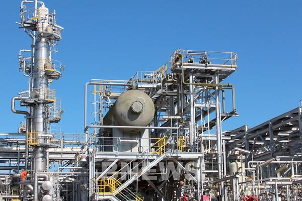 Vietcombank tài trợ tín dụng 1.500 tỷ đồng cho dự án của PV GAS