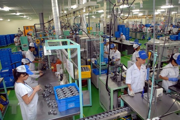 Thủ tướng ban hành kế hoạch tổng thể nâng cao năng suất lao động