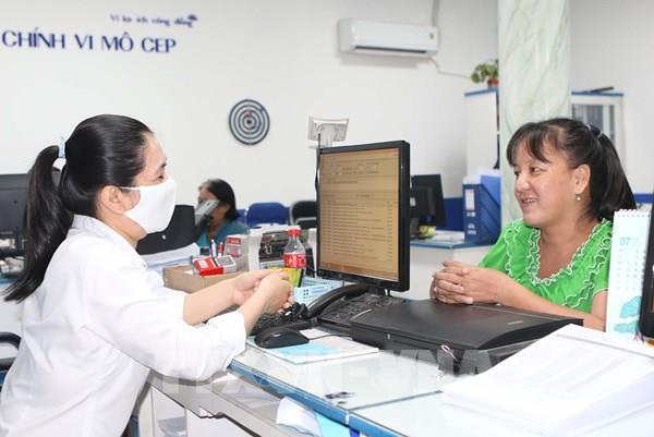 “Tiếp sức” cho người lao động trong mùa dịch: Bài 2- Trợ vốn cho người lao động