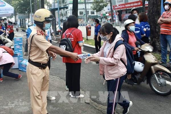 Cục Đường sắt Việt Nam công bố hotline phục vụ vận tải dịp 2/9