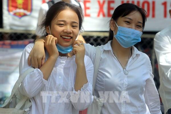 Đề thi tốt nghiệp THPT năm 2020 môn Ngữ văn dài nhưng không đánh đố