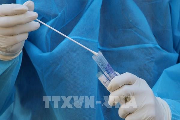 Đà Nẵng tăng tốc kiểm soát dịch COVID-19 trong thời gian ngắn nhất