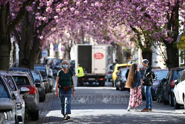 Cách thức EU tiến hành để phục hồi nền kinh tế