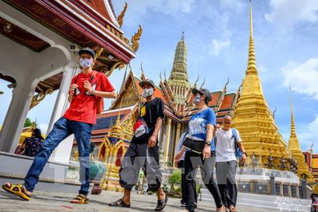 Kinh tế Thái Lan suy giảm sâu nhất trong hơn 2 thập kỷ