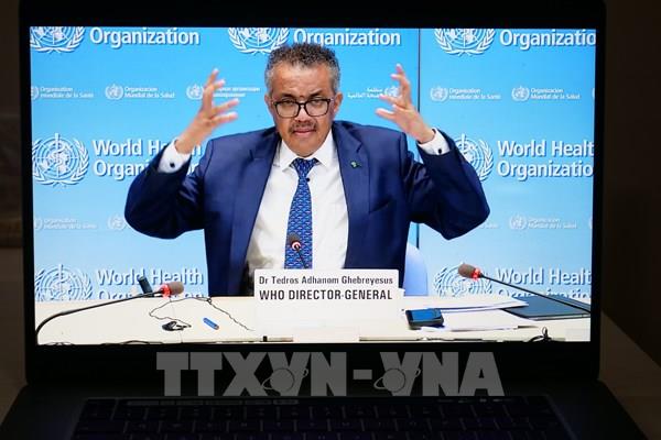 WTO, WHO và WIPO nhấn mạnh mối liên hệ giữa y tế công cộng, sở hữu trí tuệ và thương mại