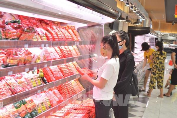 Hà Nội yêu cầu các đơn vị dự trữ hàng hóa tăng gấp 3 lần