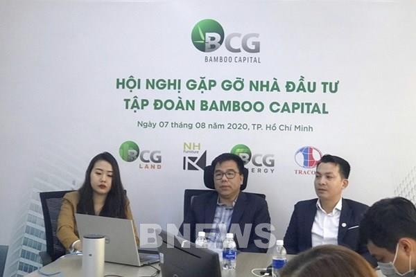 Bamboo Capital sở hữu danh mục các dự án điện gió lên đến 652 MW